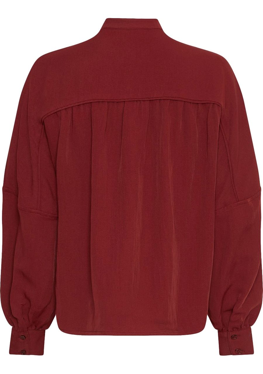 MSCH COPENHAGEN BLOUSE