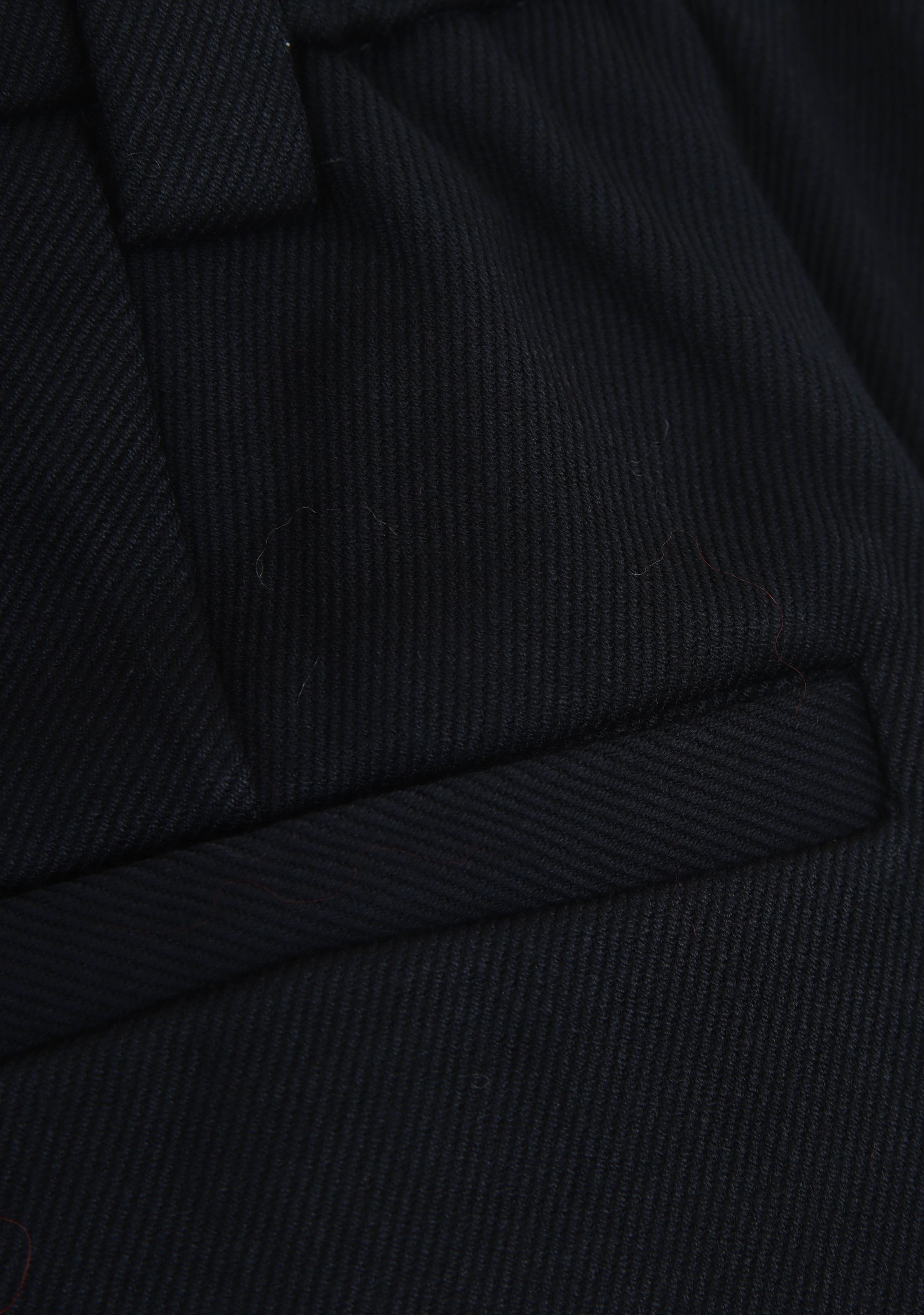 MSCH COPENHAGEN WIJDE PANTALON