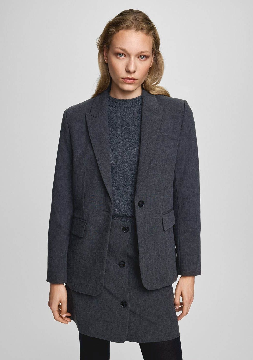 MSCH COPENHAGEN BLAZER