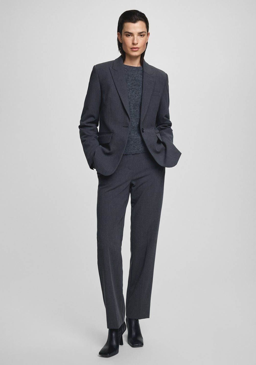 MSCH COPENHAGEN PANTALON