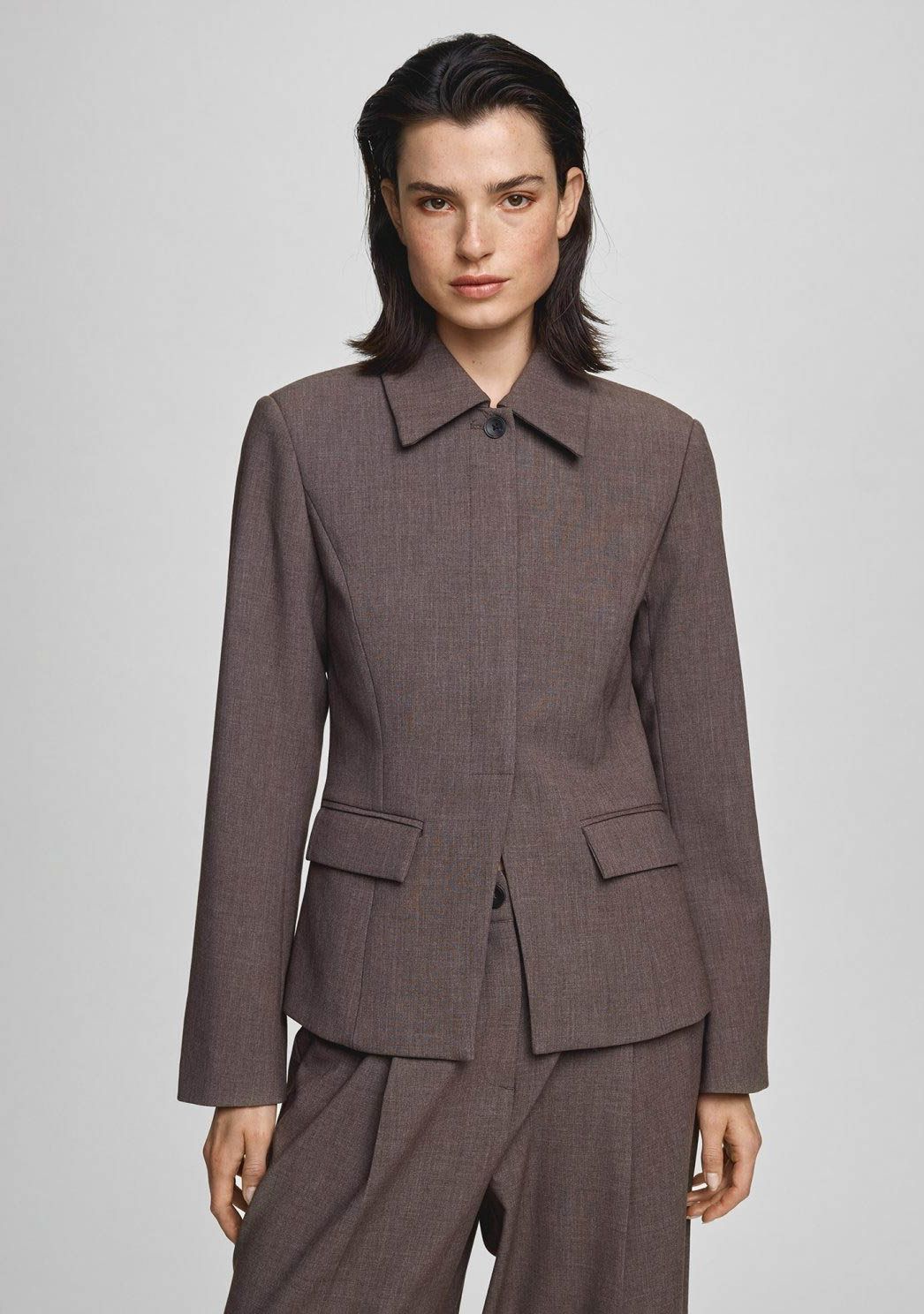 MSCH COPENHAGEN BLAZER