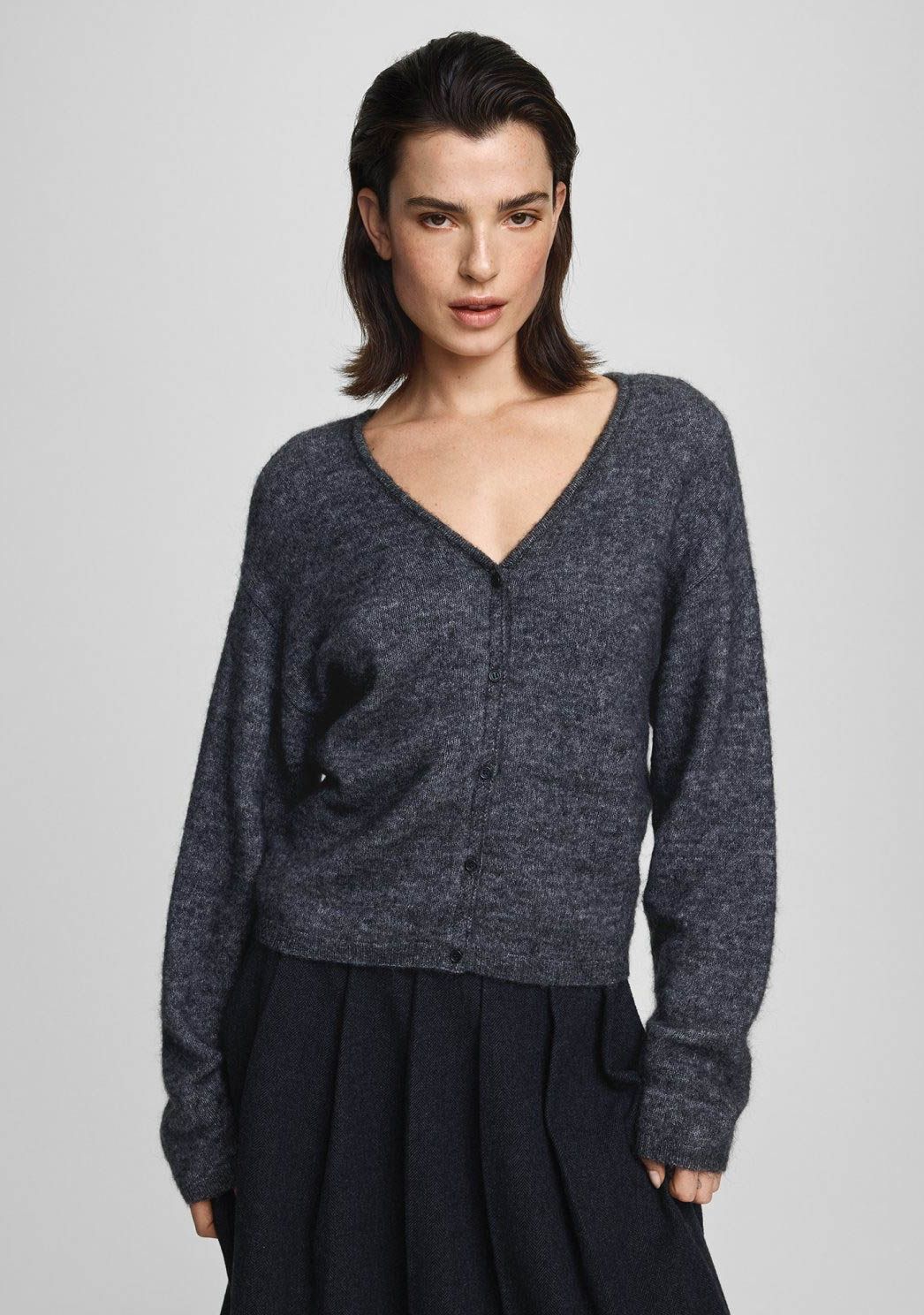 MSCH COPENHAGEN VEST