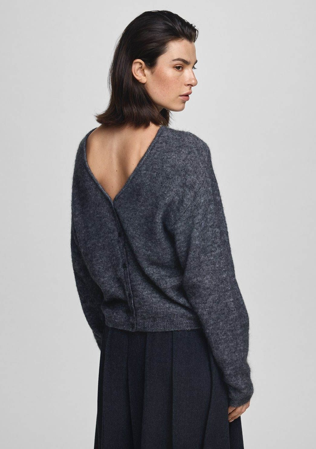 MSCH COPENHAGEN VEST