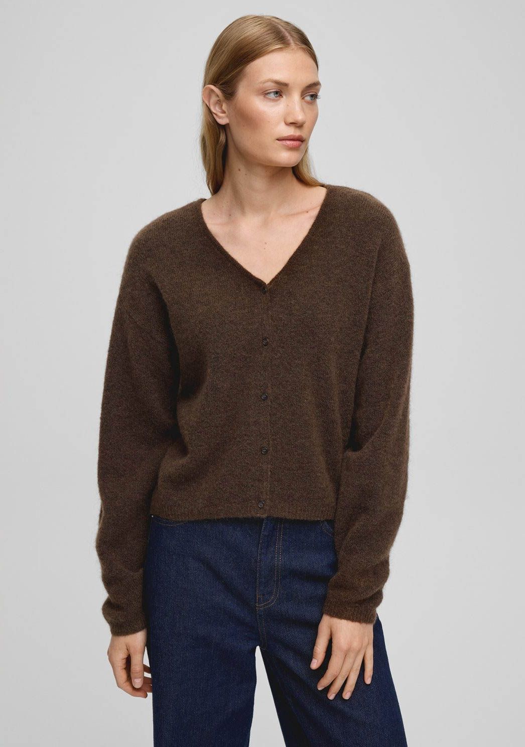 MSCH COPENHAGEN VEST
