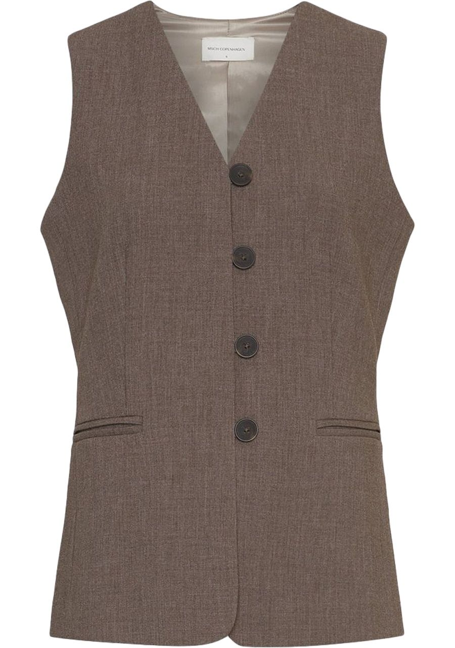 MSCH COPENHAGEN GILET