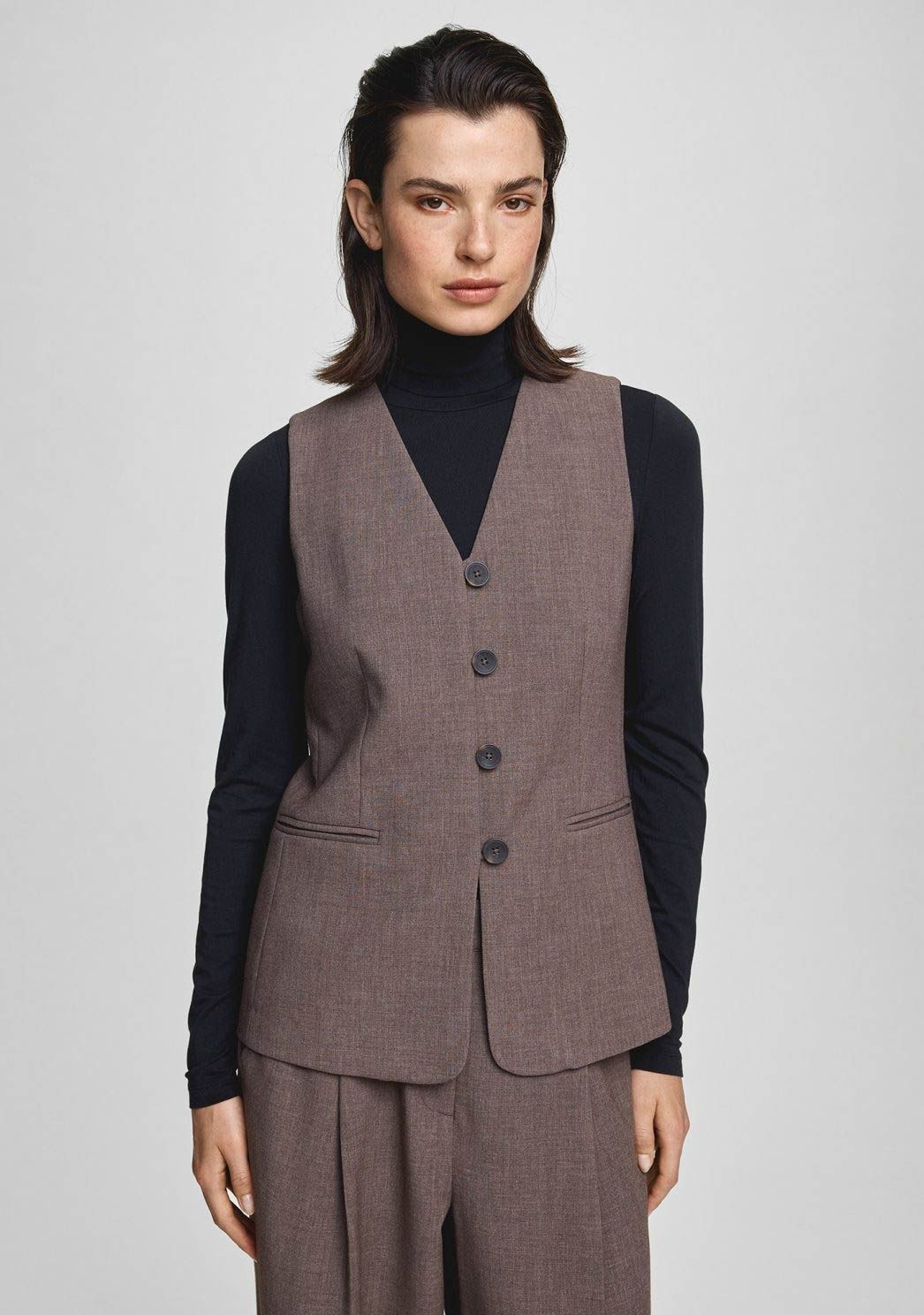 MSCH COPENHAGEN GILET