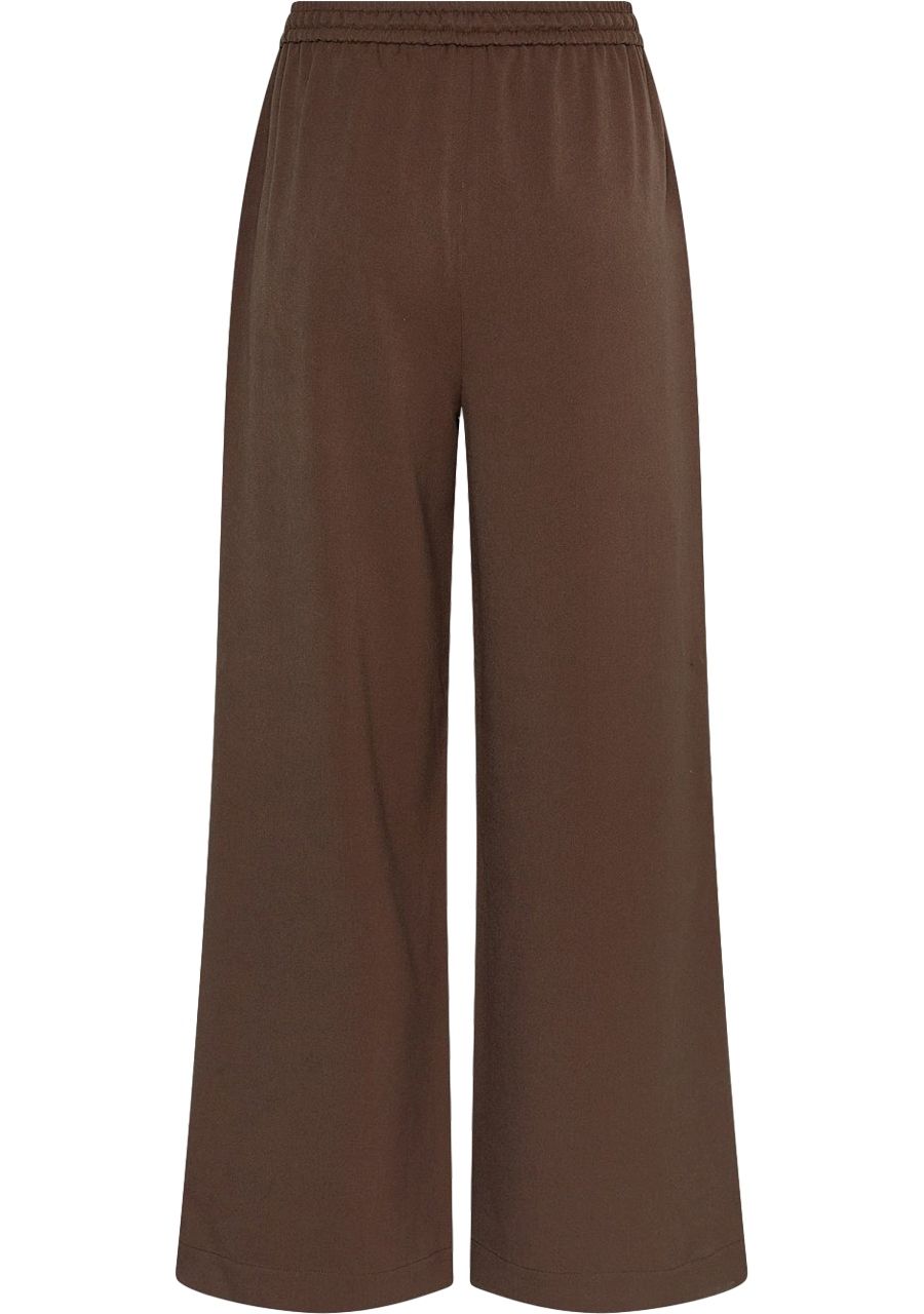 MSCH COPENHAGEN WIJDE PANTALON