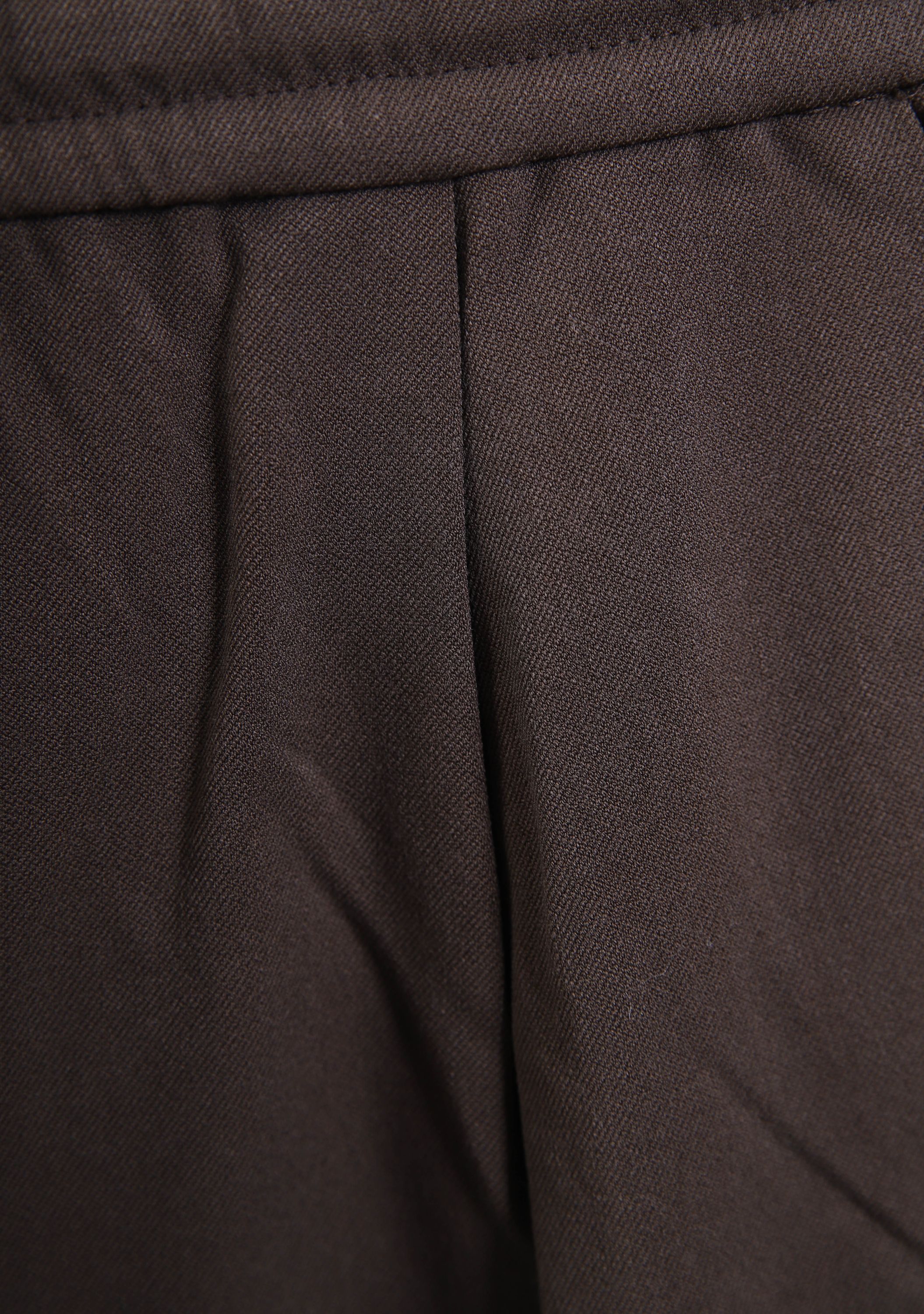 MSCH COPENHAGEN WIJDE PANTALON