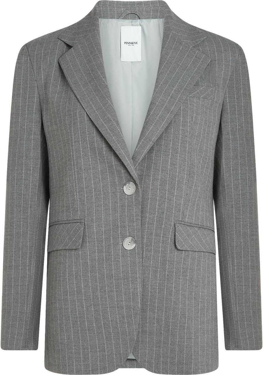 PENN & INK BLAZER