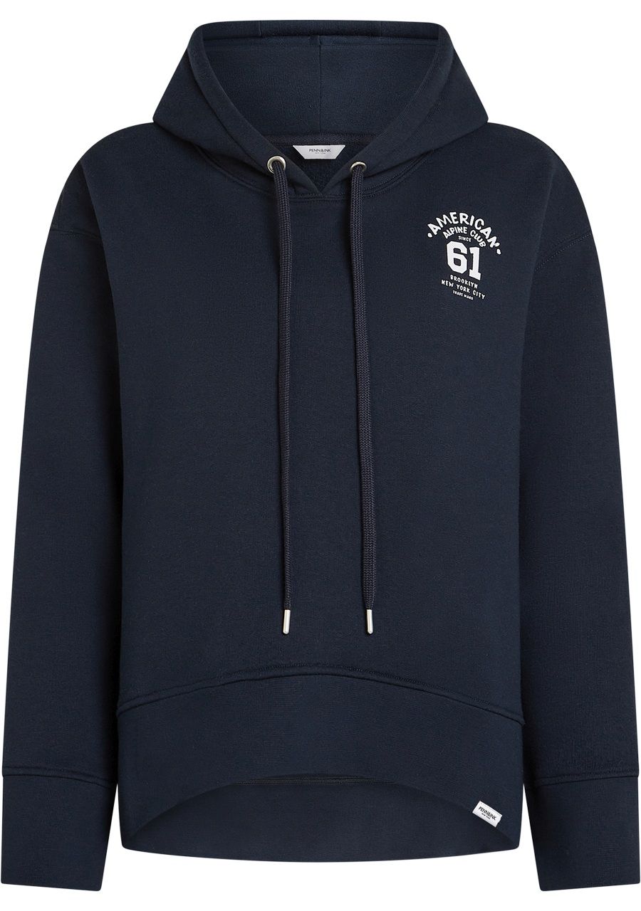 PENN & INK SWEATER