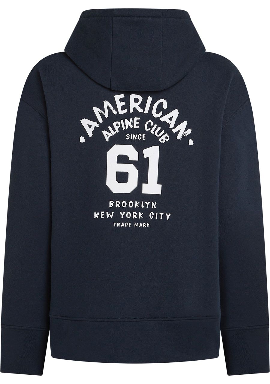 PENN & INK SWEATER