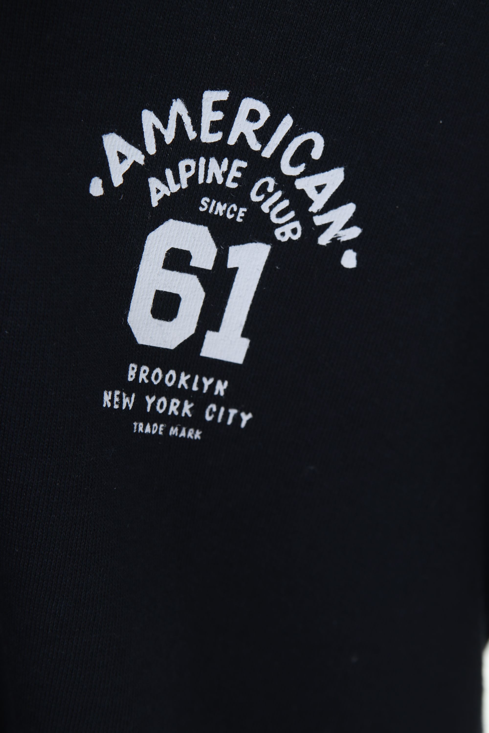 PENN & INK SWEATER