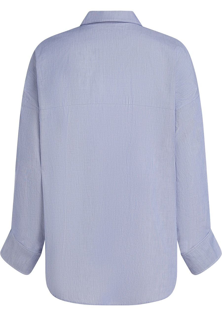 PENN & INK BLOUSE