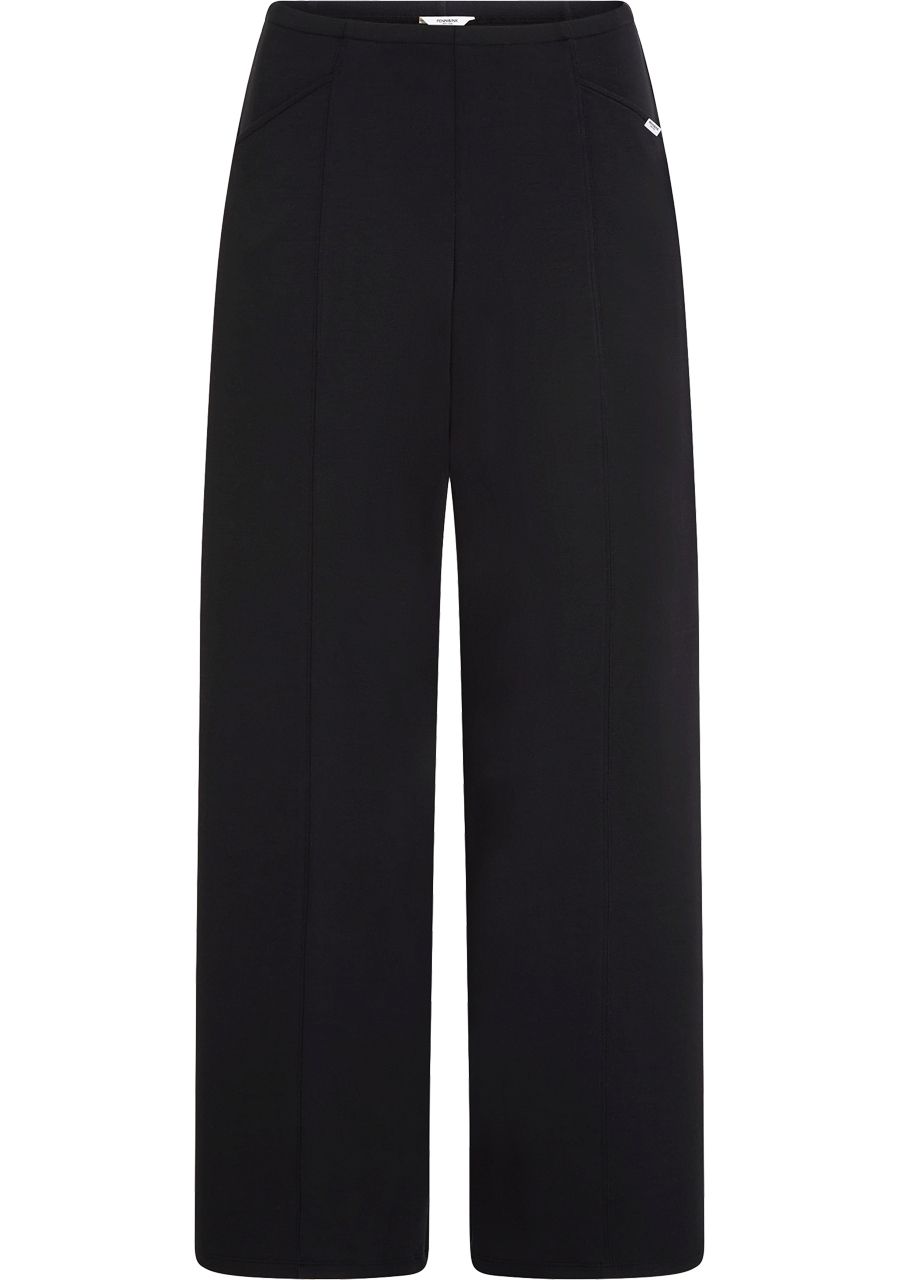 PENN & INK WIJDE PANTALON