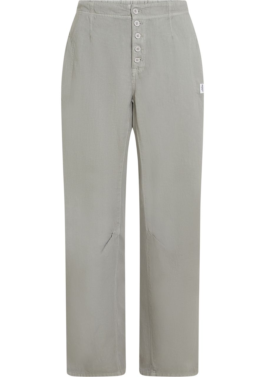 PENN & INK WIJDE PANTALON