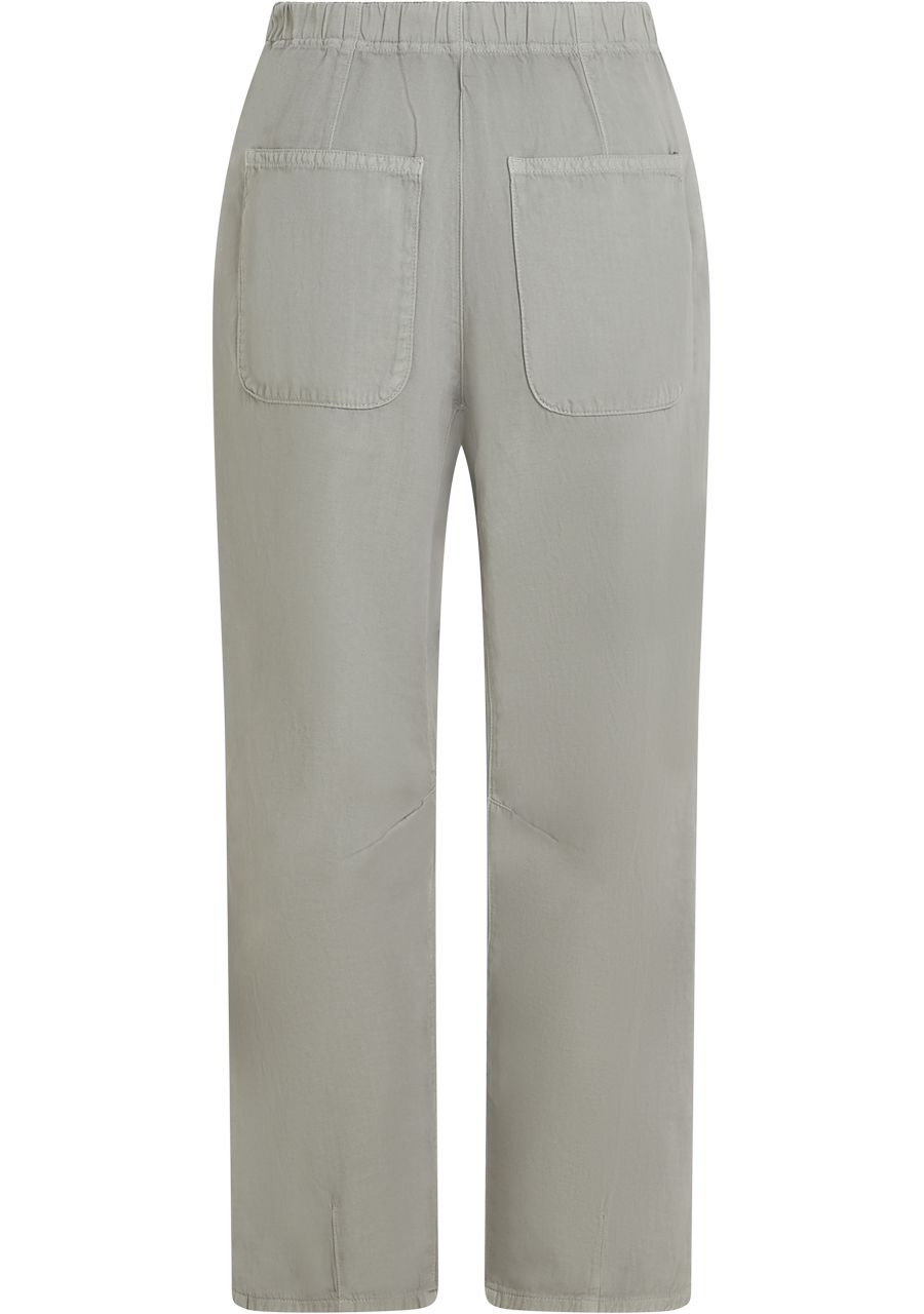 PENN & INK WIJDE PANTALON