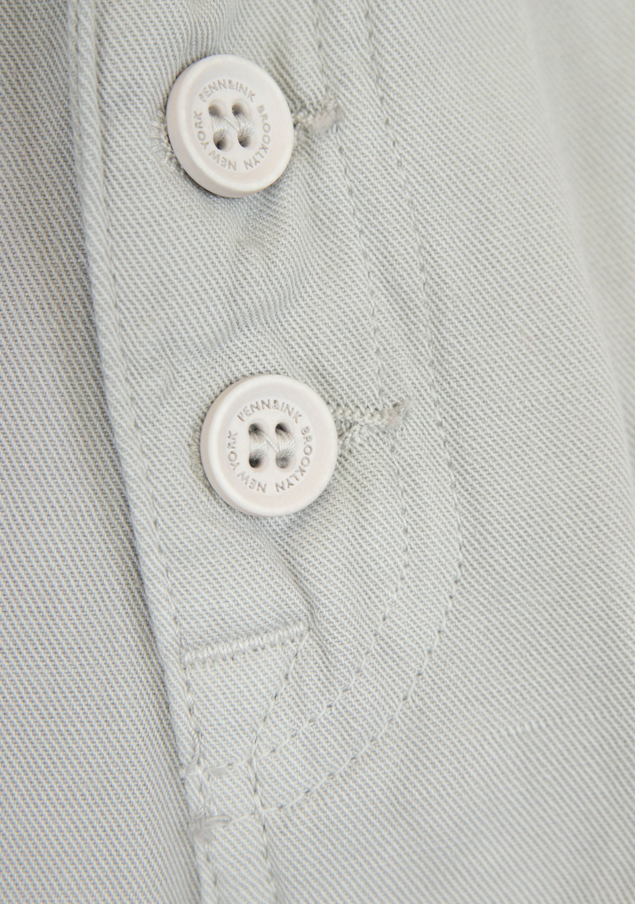 PENN & INK WIJDE PANTALON