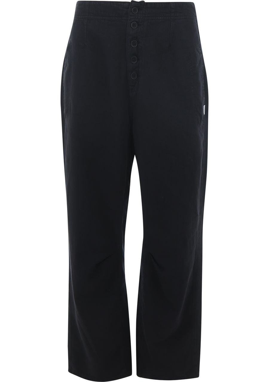 PENN & INK WIJDE PANTALON