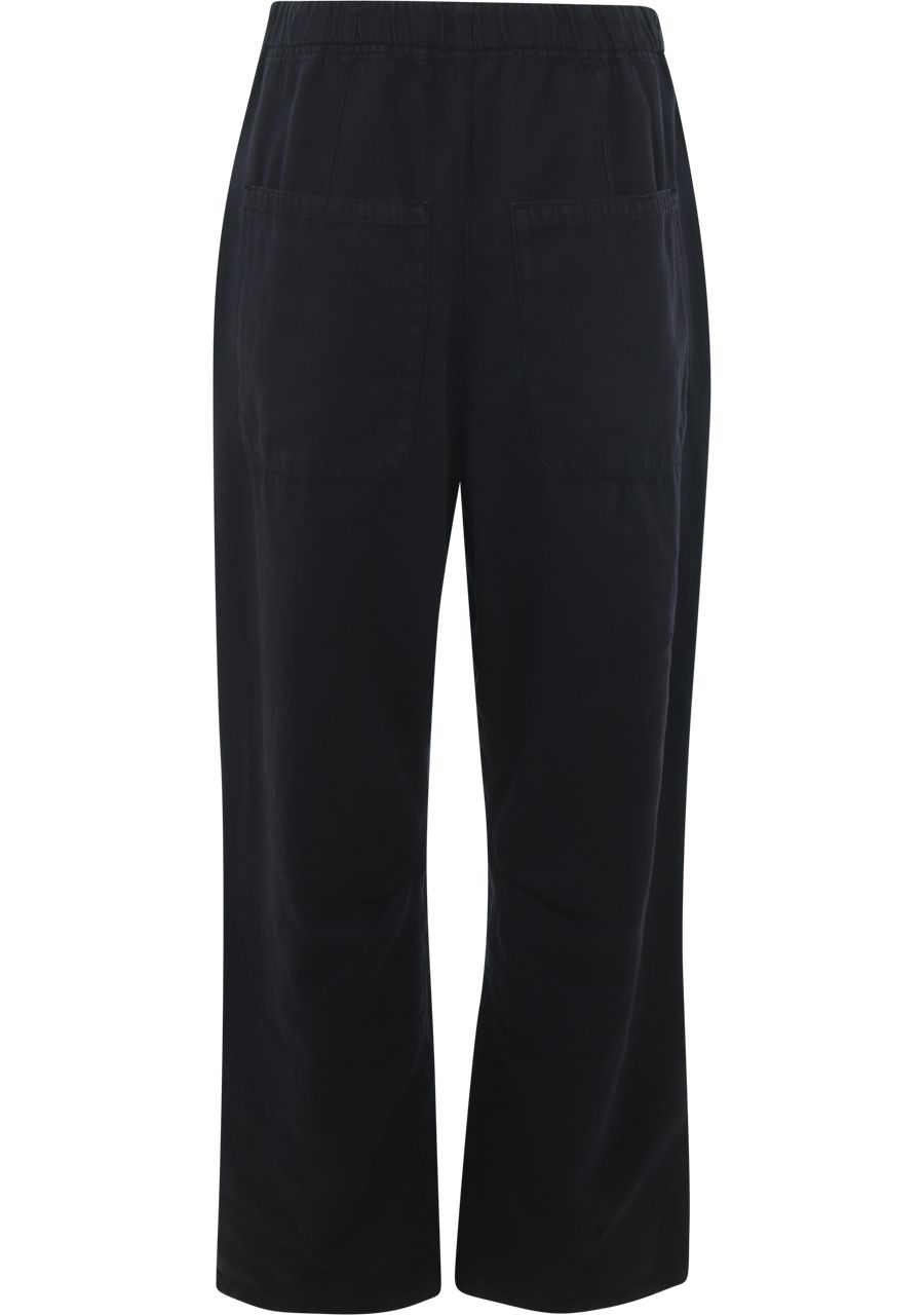 PENN & INK WIJDE PANTALON