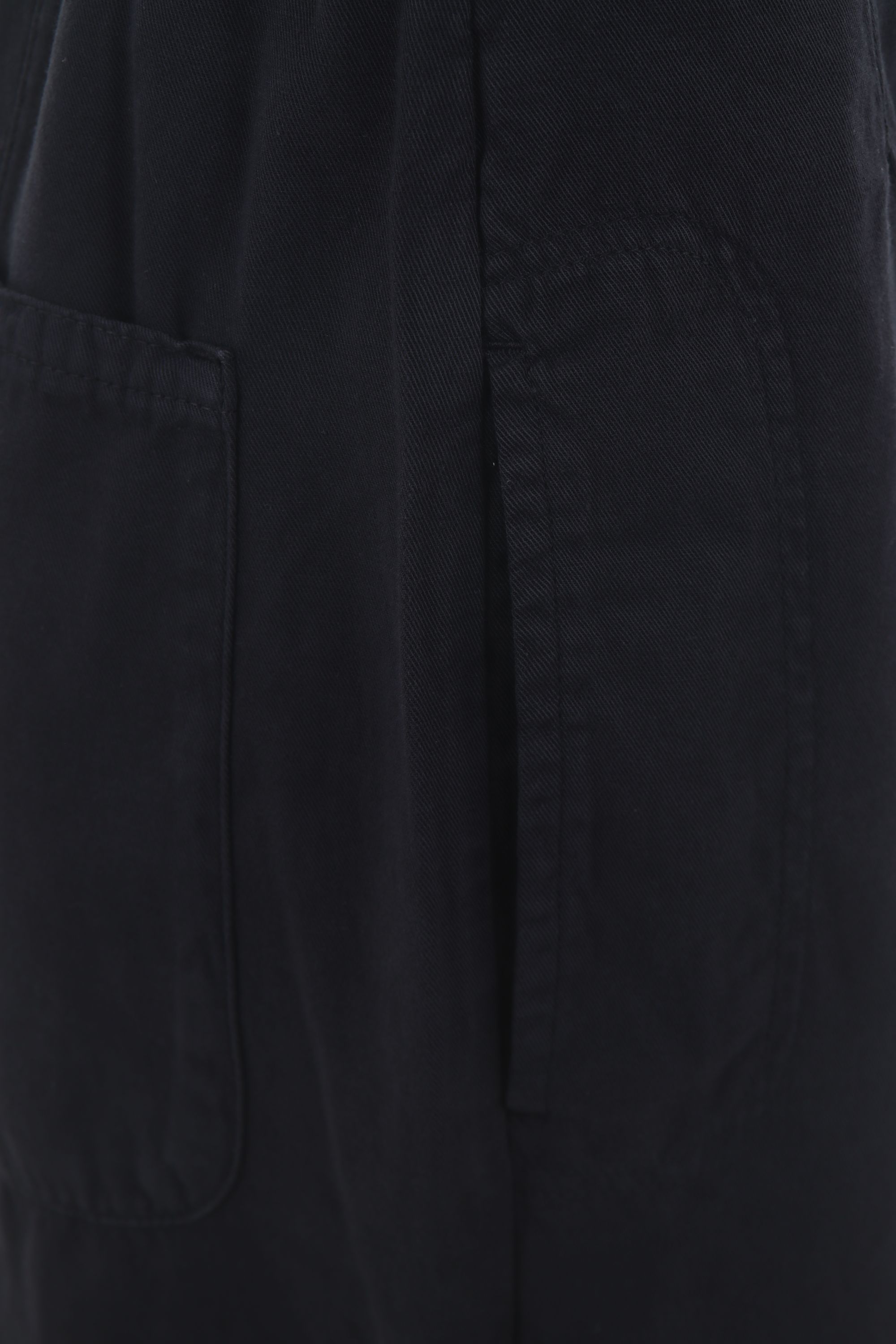 PENN & INK WIJDE PANTALON