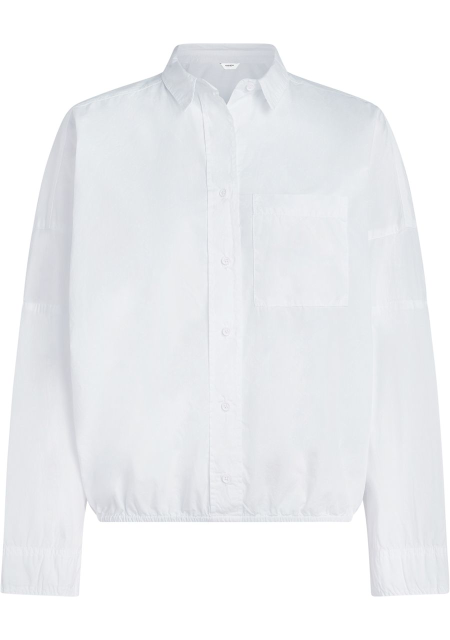 PENN & INK BLOUSE