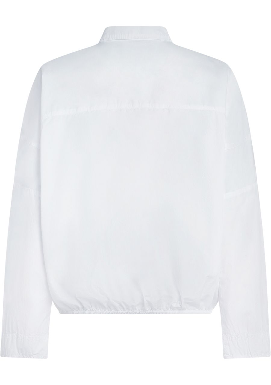 PENN & INK BLOUSE