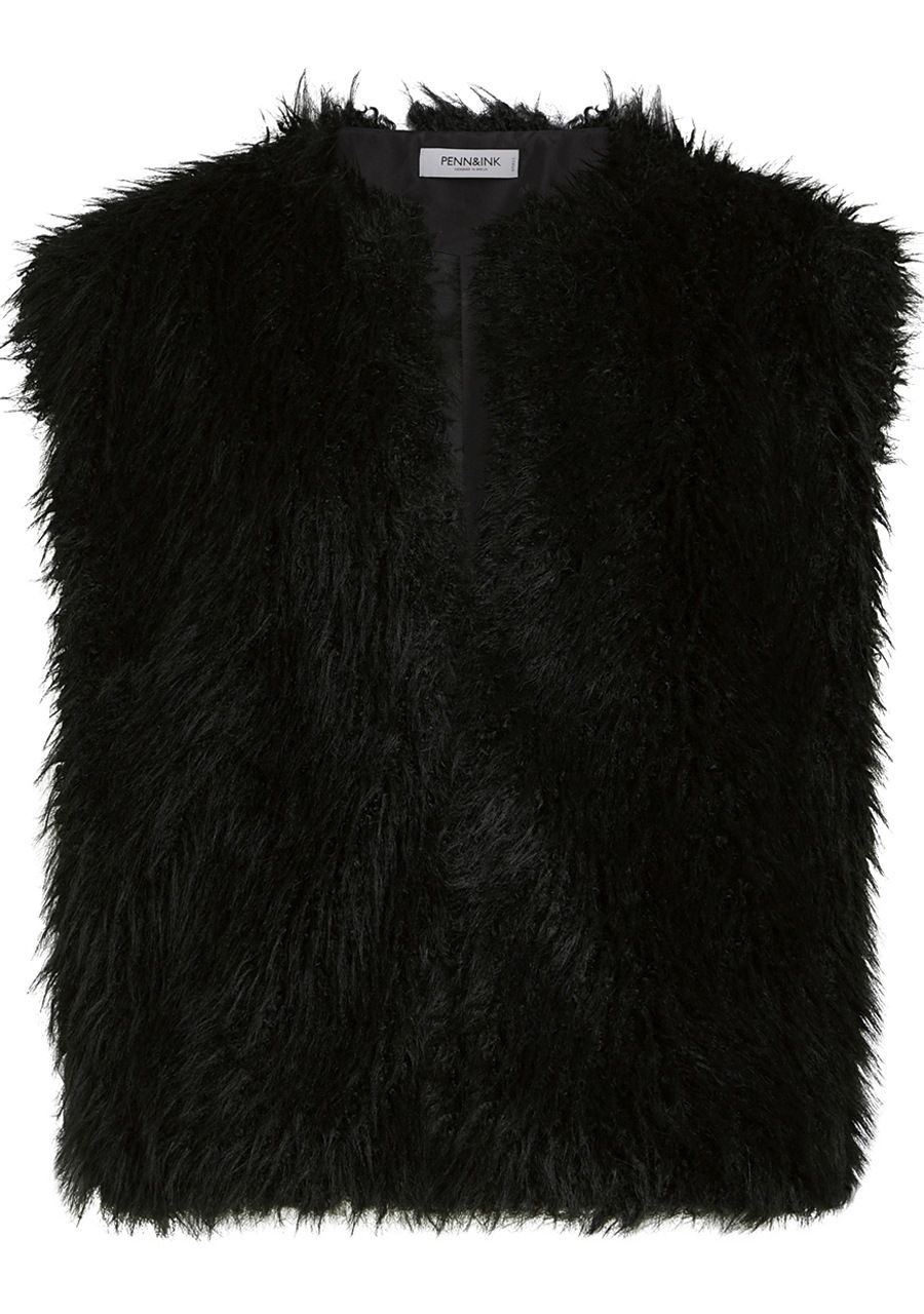 PENN & INK GILET