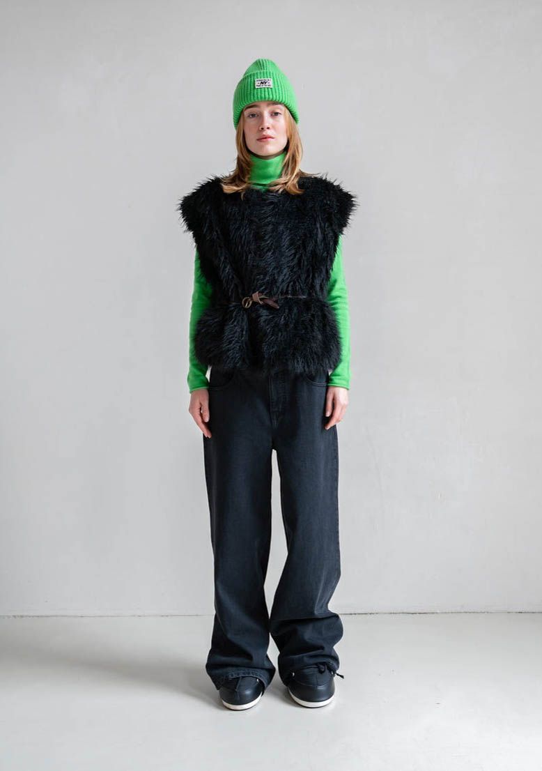 PENN & INK GILET