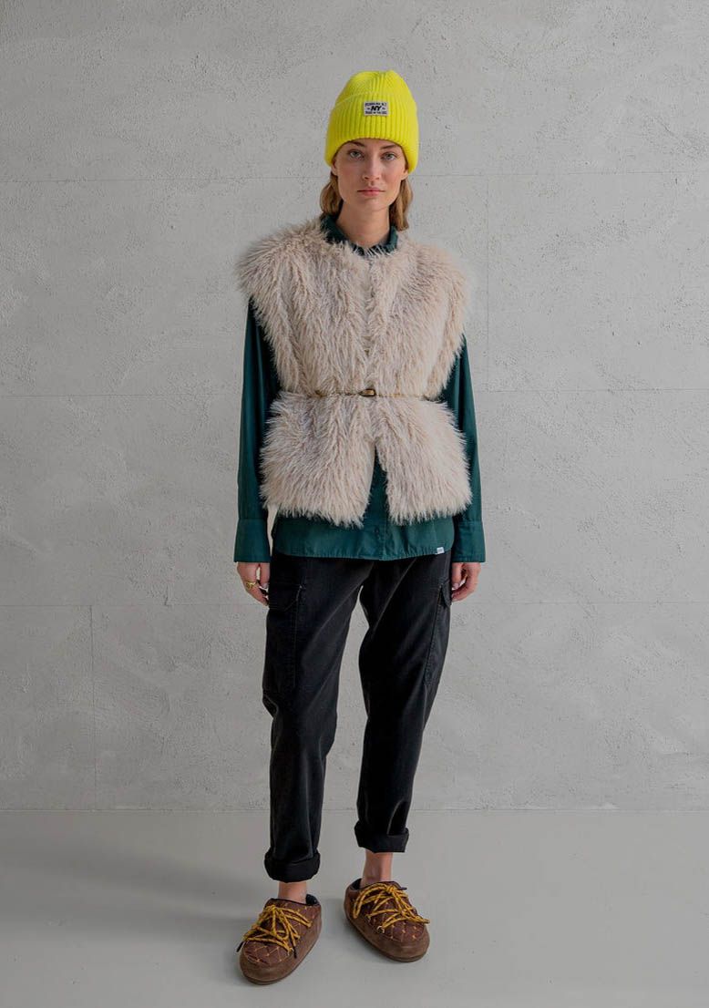 PENN & INK GILET