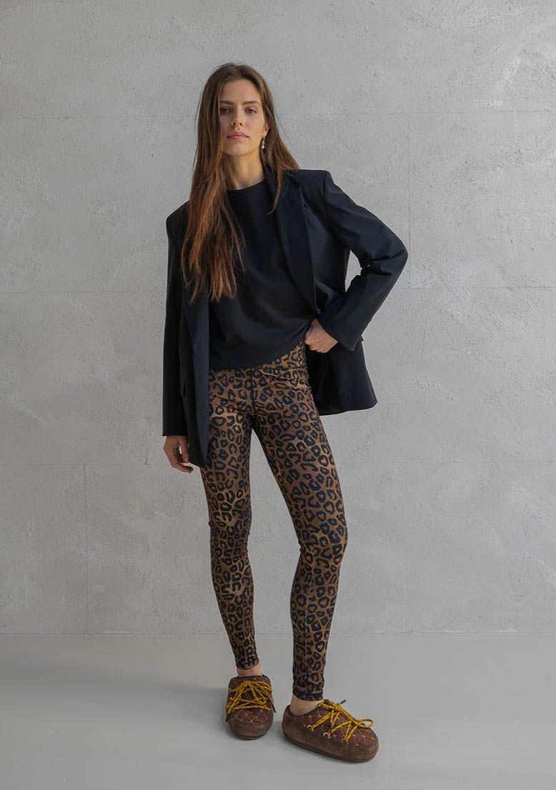 PENN & INK LEGGING