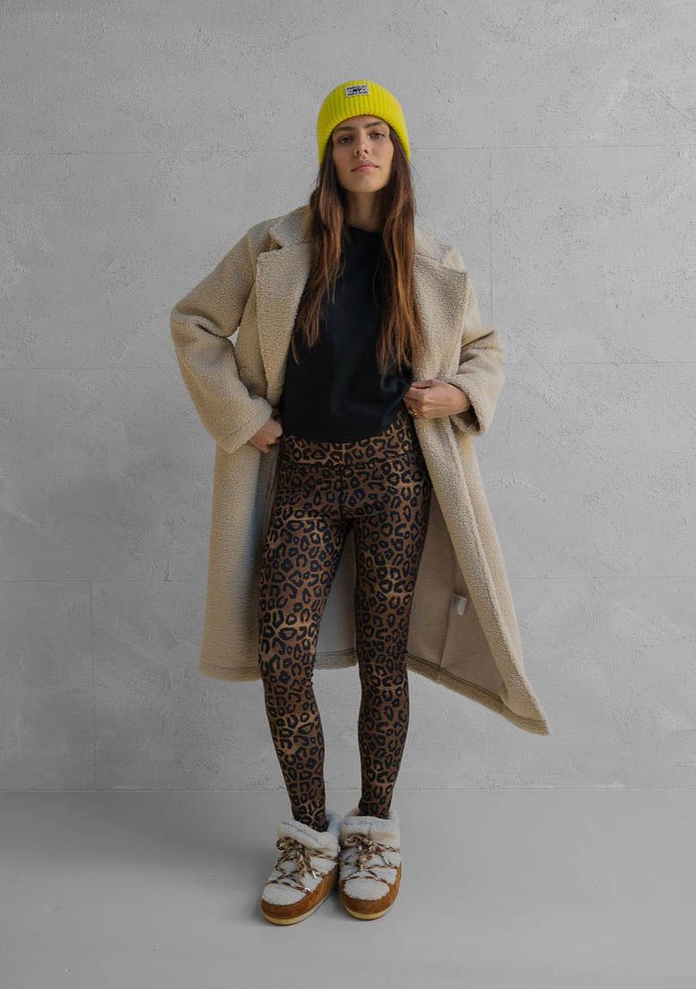 PENN & INK LEGGING