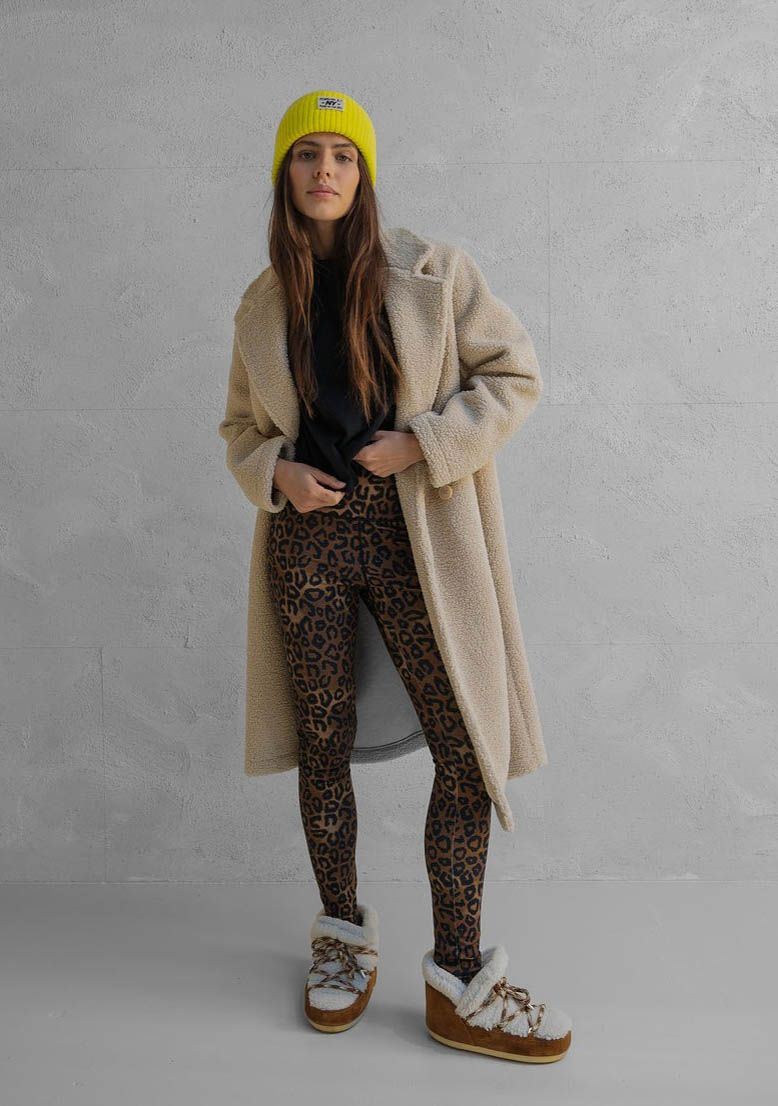 PENN & INK LEGGING