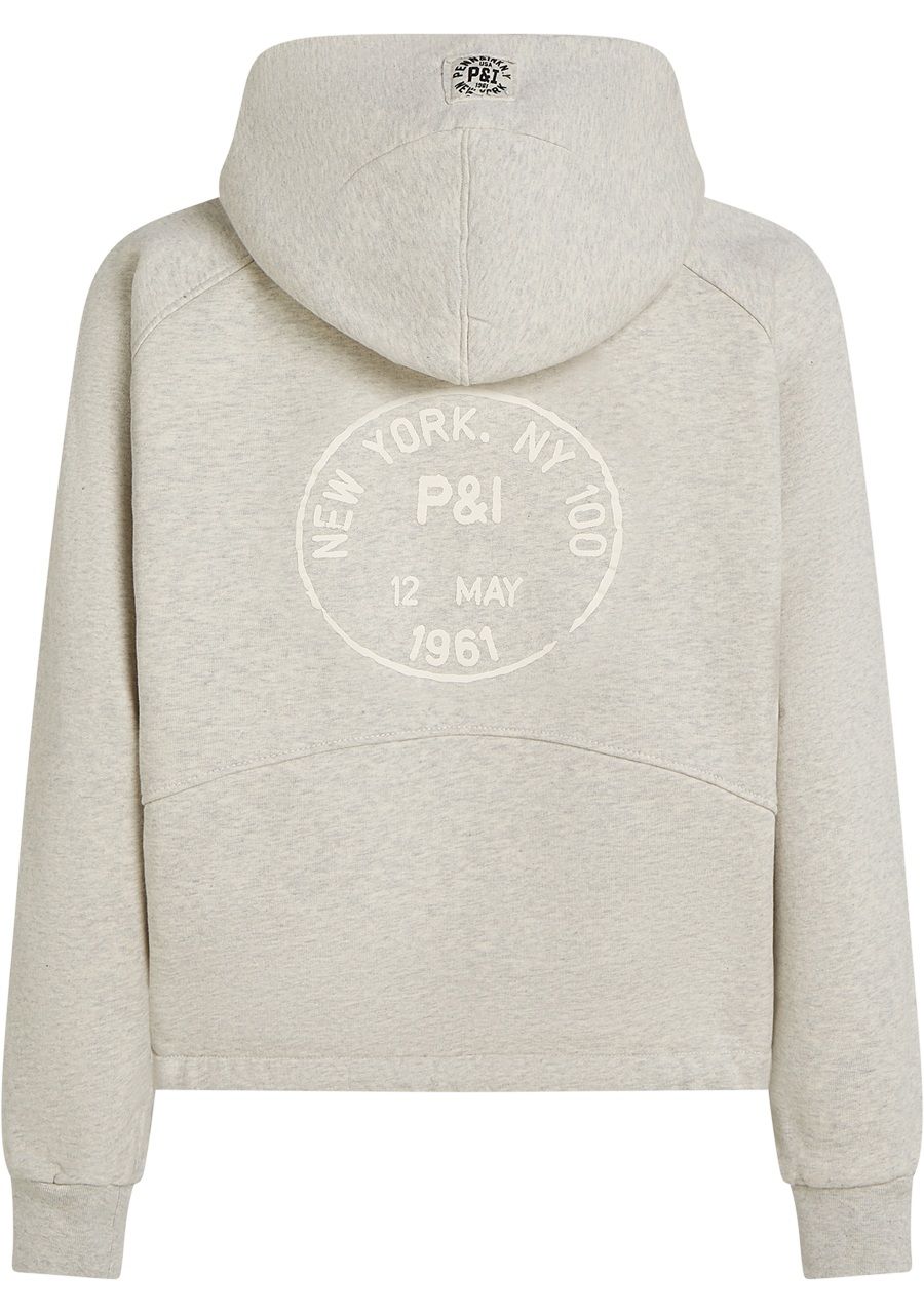 PENN & INK VEST
