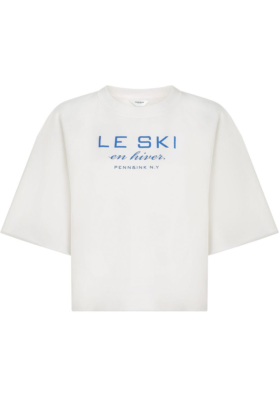 PENN & INK SHIRT