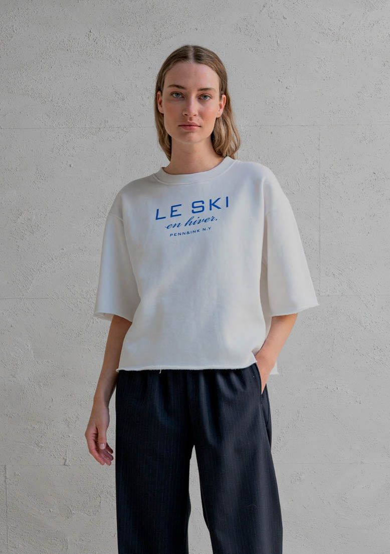 PENN & INK SHIRT