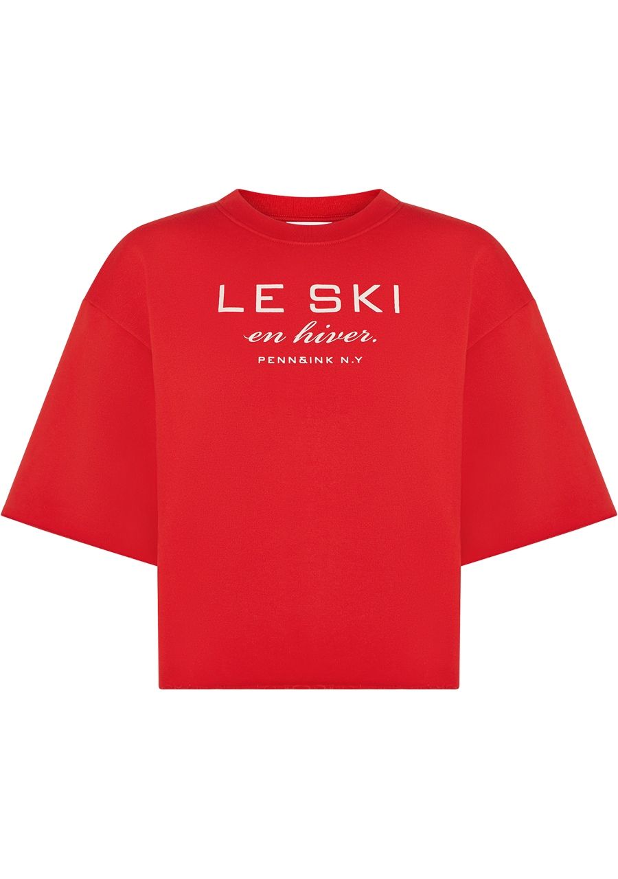 PENN & INK SHIRT