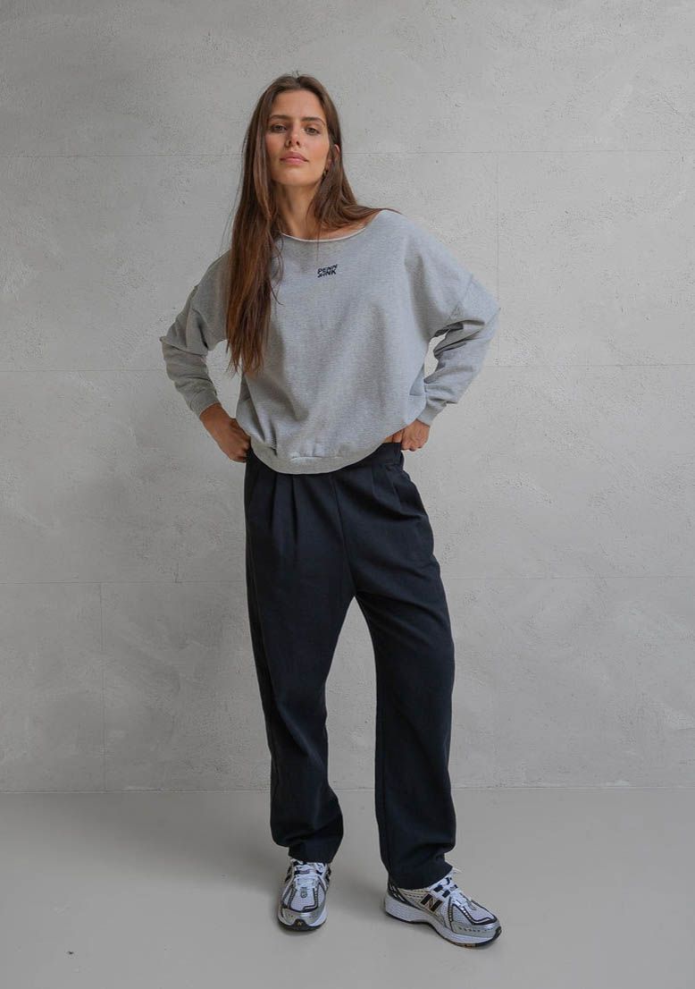 PENN & INK SWEATER