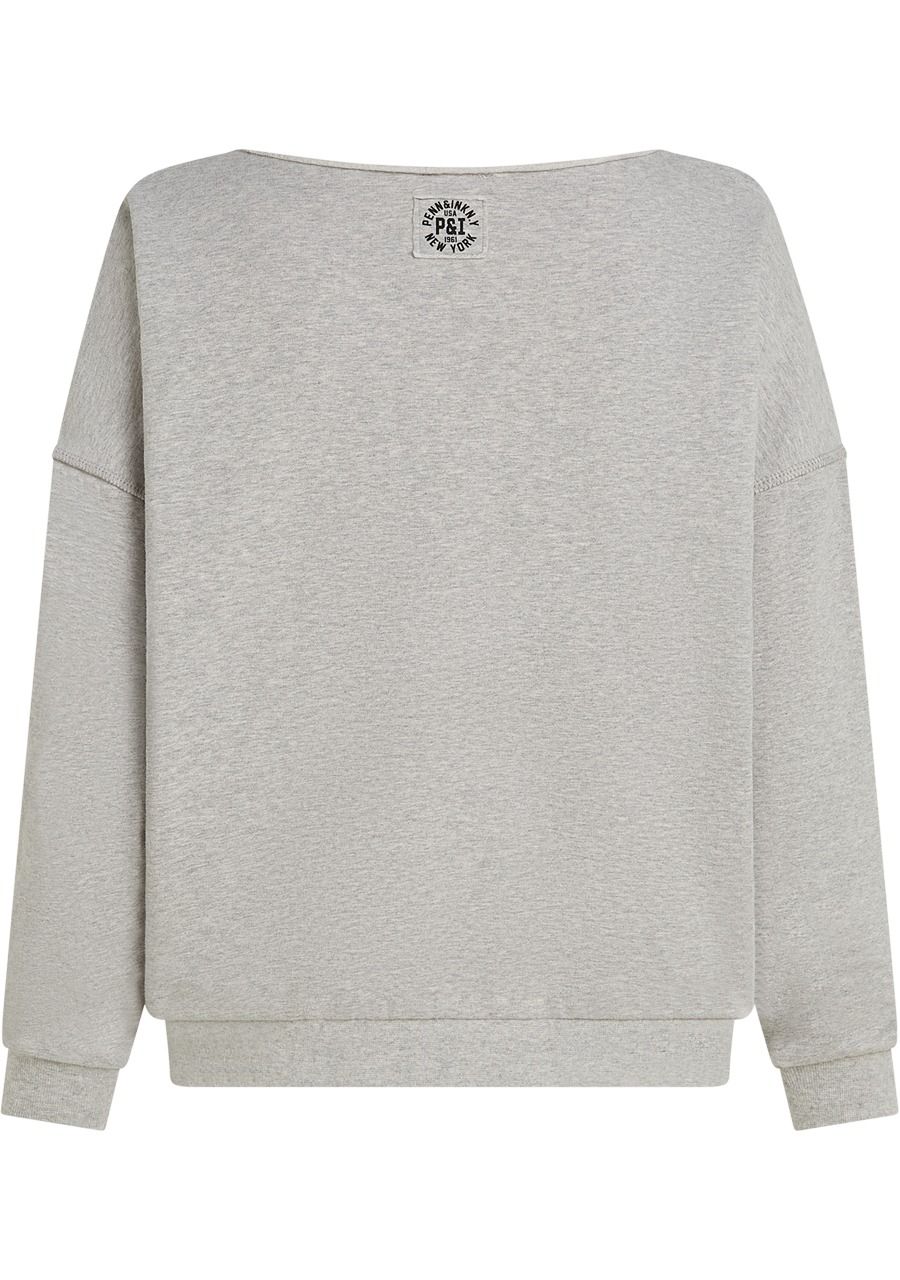PENN & INK SWEATER