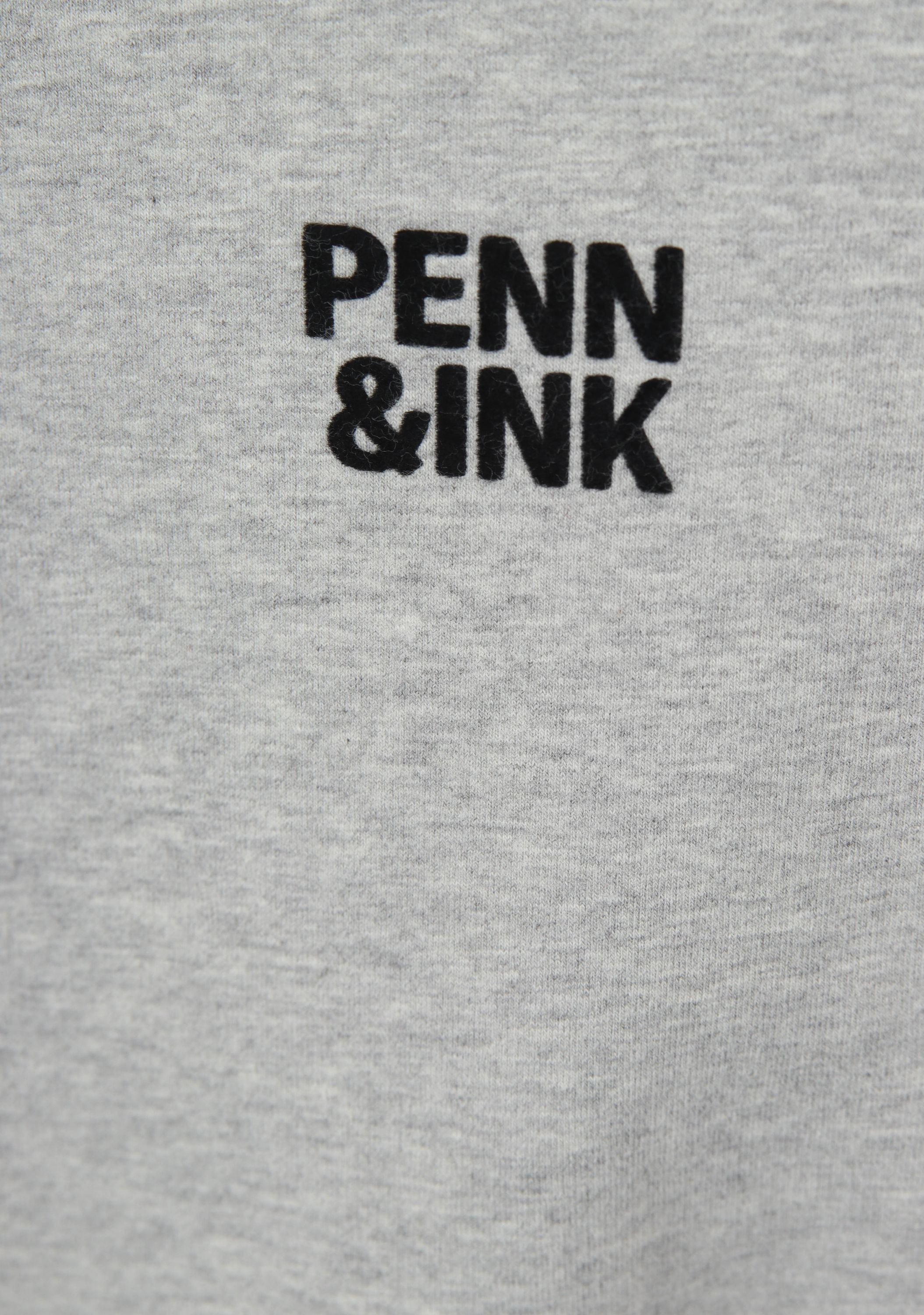 PENN & INK SWEATER
