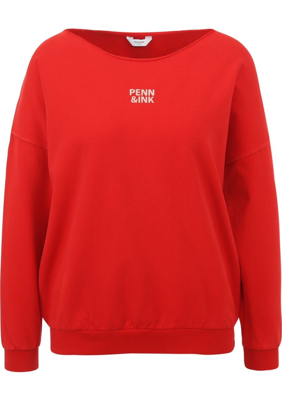 PENN & INK SWEATER