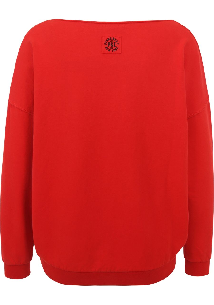 PENN & INK SWEATER