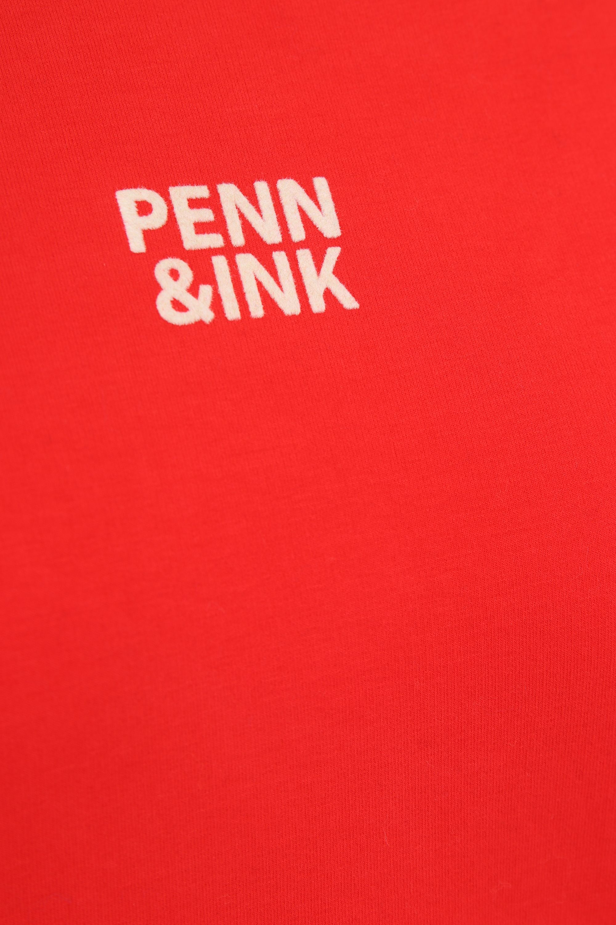 PENN & INK SWEATER