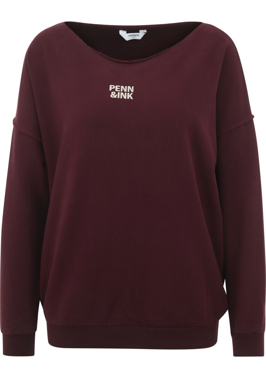 PENN & INK SWEATER