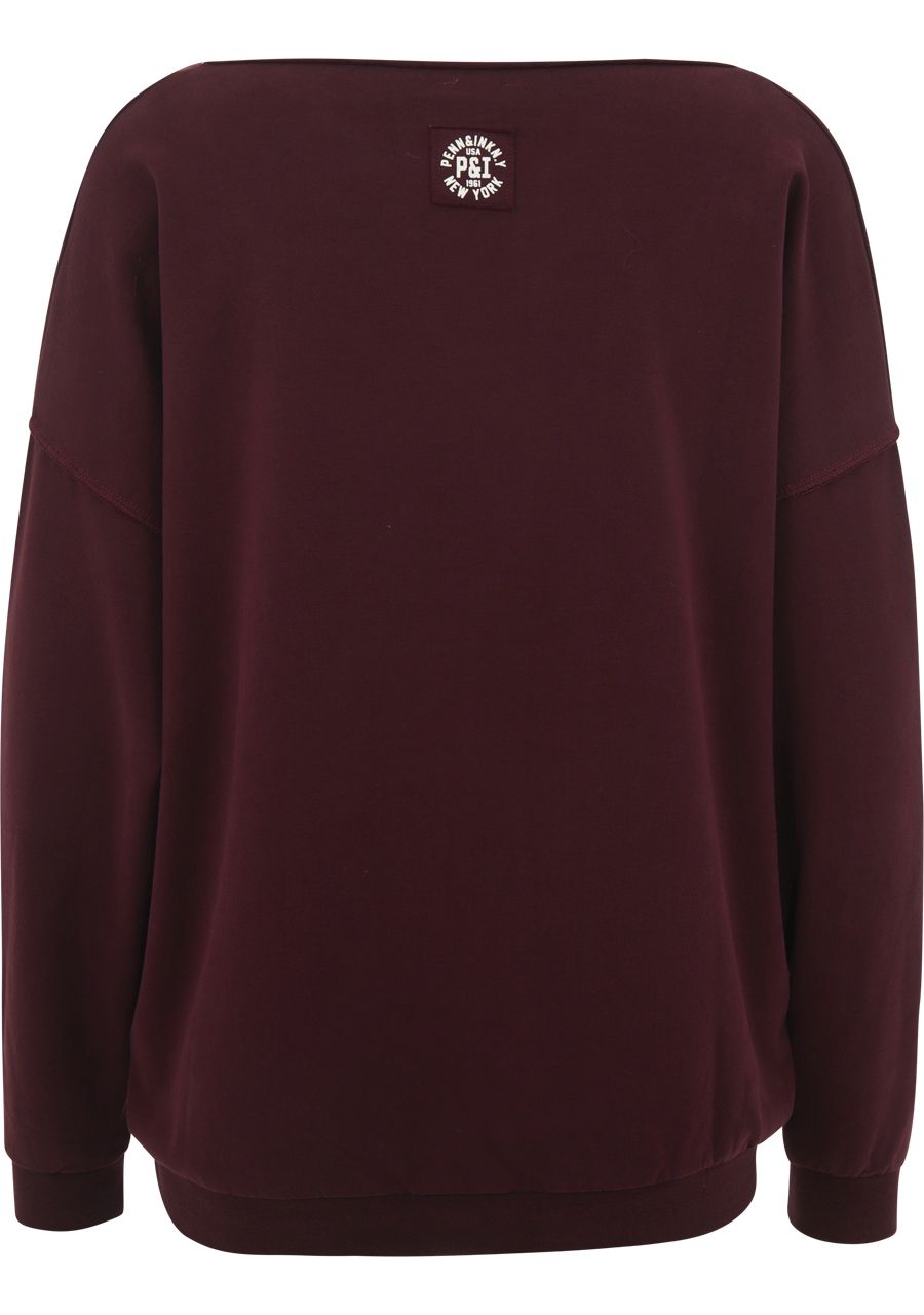 PENN & INK SWEATER