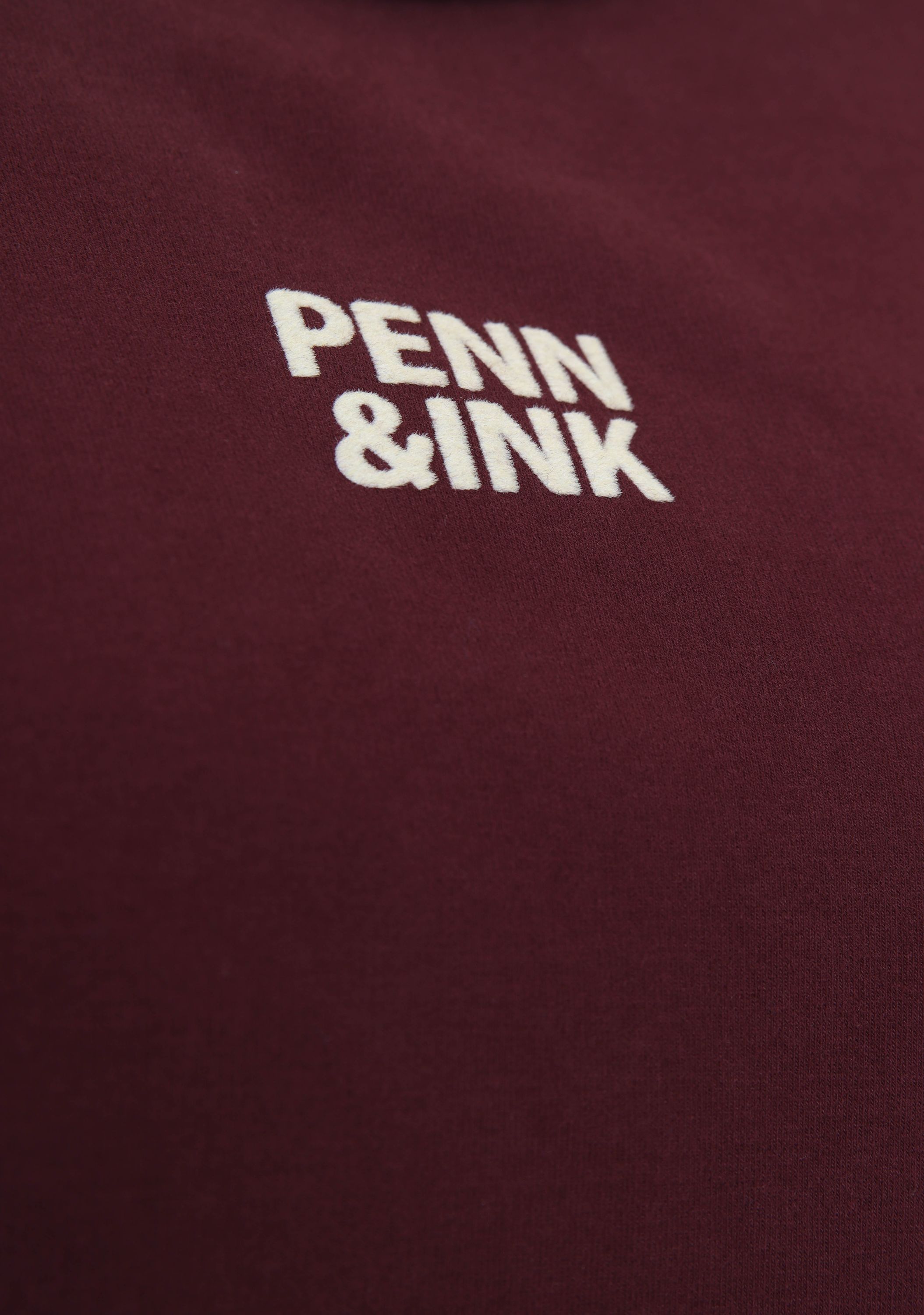 PENN & INK SWEATER