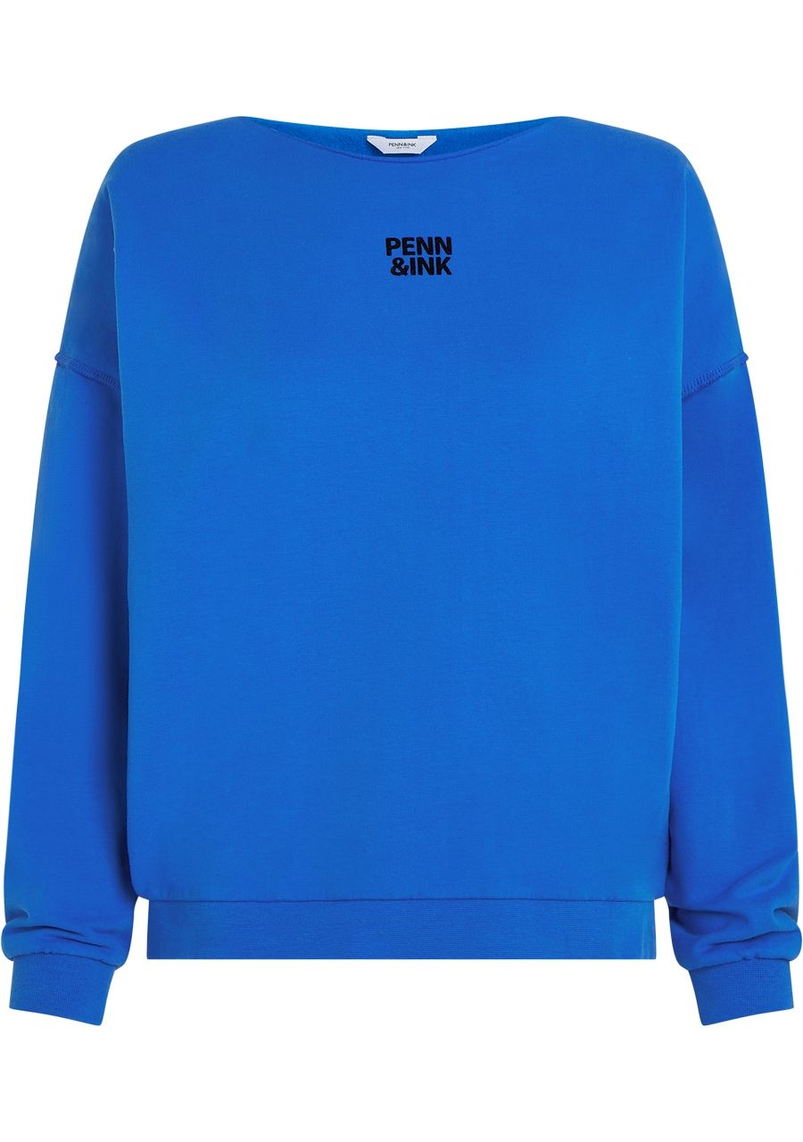 PENN & INK SWEATER