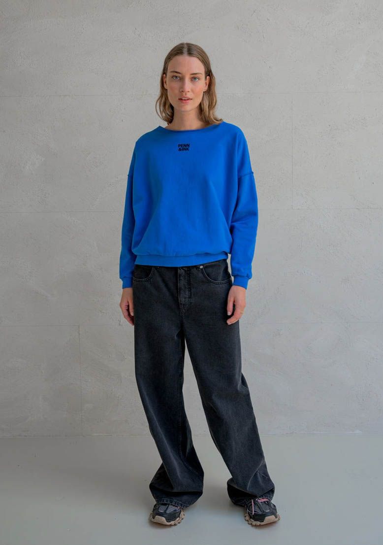 PENN & INK SWEATER