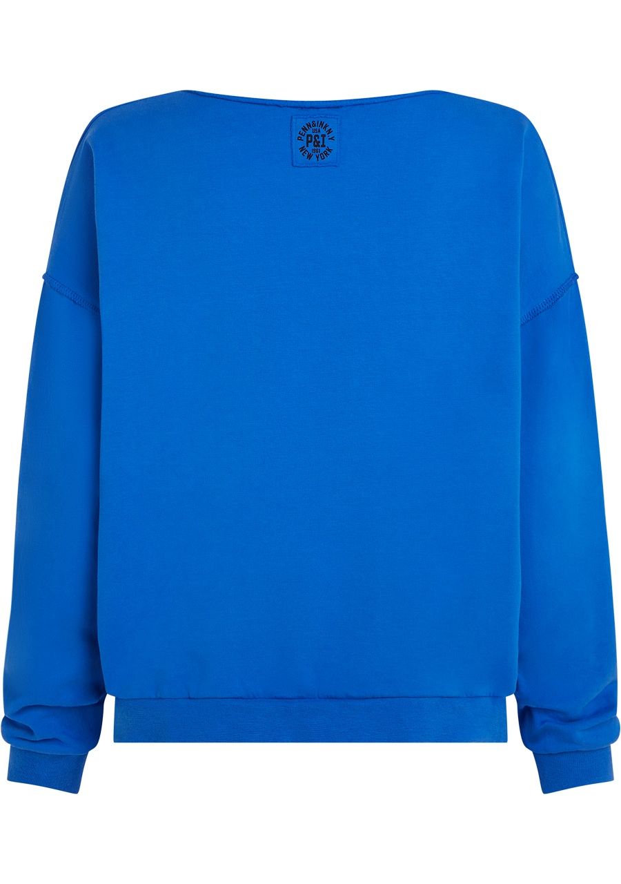 PENN & INK SWEATER