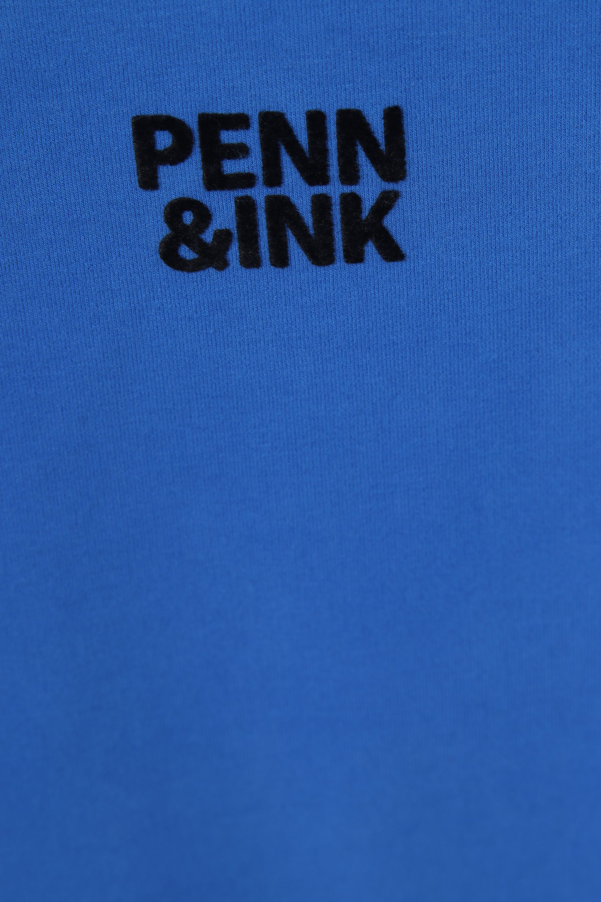 PENN & INK SWEATER