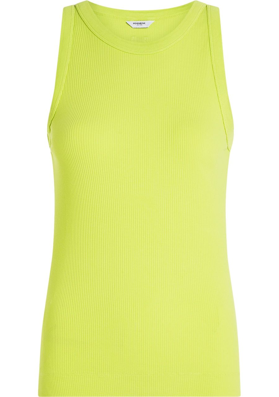 PENN & INK TOP
